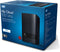 WD My Cloud EX2 Ultra - NAS - 4TB - 2x 3.5