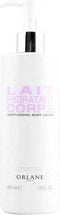 Body Moisturizing Lotion - Body Lotion 400ml