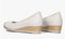 Gabor Pumps - Dames - Comfort binnenzool - Goud - Maat 40