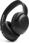 JBL Tour One M2 - Over-Ear Koptelefoon - True Adaptive Noise Cancelling - Zwart