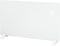 Eurom Alutherm Verre 1500 - Convectorkachel - Wifi bediening - Wit