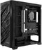 XPG Starker AIR BTF - Midi Tower PC Gamen - ATX EATX micro ATX Mini-ITX - Zwart