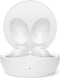 Ledwood LUNA - Draadloze in-ear oordopjes - Bluetooth 5.0 - Wit