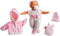 Babypop Berjuan Trousseau 12110-21