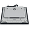 BAUKNECHT BB8760CAL - Inductiekookplaat - 4 zones 1 Flexi Duo 4 boosters RVS