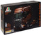 1:24 Italeri 3897 Scania R730 ''Black Amber'' Plastic Modelbouwpakket