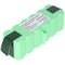 Household robot battery to replace 80501e, 68939, 80501, 4419696, 11702, 80601 - 4500mAh 14.4V Li-Io