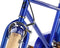 AMIGO Mister Jongensfiets 20 Inch - Kinderfiets voor 6 tot 8 Jaar - 110-125 cm - Blauw