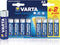 Varta 4906SO - Alkaline Batterij - 10% meer energie - (4 stuks)