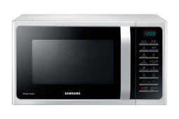 Samsung MC28H5015AW - Combimagnetron - Grill en hetelucht - 28l