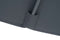 Feel Furniture - Roma parasol - 4x3 Meter Rechthoekig - Donkergrijs