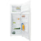 Inventum KV1430 - Koel-vriescombinatie - 207 liter - 40 dB