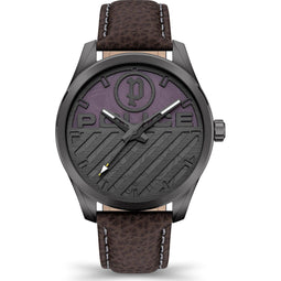 Police Herenhorloge PEWJA2121402