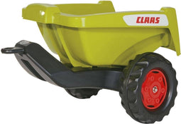 Rolly Toys 128853 RollyKipper II Aanhanger Claas