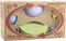 Kook en Diner set - gerecycled
