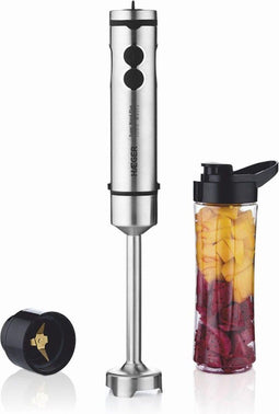 Haeger Super Wand Plus - Staafmixer