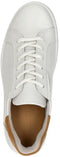 Ecco Soft 7 - Sneaker - Slip Lace - wit - Maat 41