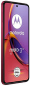 Motorola Moto G84 5G - Smartphone - 8GB RAM - 256GB opslag - Rood