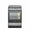 Inventum VFI6042RVS - Inductiefornuis - 4 inductiezones - Roestvrij staal