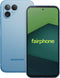 Fairphone 5 - Smartphone - 8GB RAM - 256GB opslag - Blauw