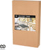 Infinity Goods Balkontafel - Inklapbaar - 40 x 60 cm - Verstelbaar - Zwart