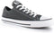 Converse Chuck Taylor All Star HI - Damessneaker - Zwart - Maat 36.5