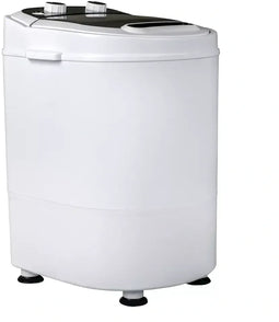 Salora WMR3350 - Wasmachine Bovenlader - Laadvermogen 3kg Toerental 350rpm - Hoogte 560mm