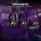 Corsair HS35 V2 - Bedrade Gaming Headset - Stereo - Rood