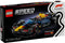 LEGO Speed Champions Oracle Red Bull Racing RB20 F1 Auto Set - 77243 - Minifiguur F1 coureur - 2024