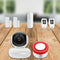 Smartsiren plus pakket + indoor eye
