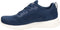Skechers Bobs Squad Tough Talk dames sneakers - Blauw - Maat 37
