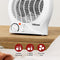 Tristar KA-5039 - Ventilatorkachel - 2000W verwarming en koeling - Wit