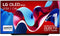 LG OLED evo C4 - Ultra HD TV - 83