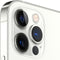 APPLE iPhone 12 Pro - 128 GB - A14 Bionic - Zilver