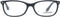 Brillenframe Dames Longines LG5012-H 54001