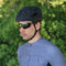 BBB Cycling Condor - Fietshelm Unisex - In-mold constructie & TwistClose-verstelsysteem - Zwart