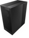 NZXT H7 Flow (2024) - Tower Behuizing - ATX EATX µATX Mini-ITX - Zwart