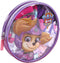 Nickelodeon Paw Patrol Skye Sokken Giftbox 5P