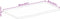 vidaXL - Tafelblad - met - natuurlijke - rand - 100x60x3,8 - cm - massief - mangohout