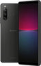 Sony Xperia 10 IV - Zwart - 128 GB - Dubbele fysieke simkaart