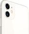 Apple iPhone 11 - 128GB - Dual camera - Wit