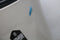 Brabantia Touch Bin - Prullenbak - 40 liter - Soft Beige