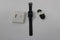 Samsung Galaxy Fit3 - Activity Tracker - 13 dagen batterijduur - Donkergrijs