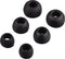 Hama Joy - In-ear headset - Microfoon - Zwart
