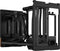 Fractal Design Terra - Mini-ITX Behuizing - Aluminium Walnoot - Grafiet
