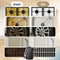 Vapore VPR-SC01 - Handstoomreiniger - 1350W - 11-in-1 accessoireset
