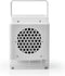 Nedis Mobiele Aircooler - USB Gevoed - 3 Ventilatorsnelheden - 0.3 l