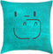 Kussenhoes Alexandra House Living Saurios Multicolour 40 x 40 cm 2 Onderdelen