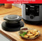 Tefal Turbo Cuisine & Fry CY7788 - Multicooker - Airfrydeksel en 150 recepten - Grijs en Zwart