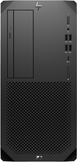 HP Z2 Tower G9 (996P5ET) - Desktop - Intel Core i7-14700 - 16GB RAM - 512GB SSD - Windows 11 Pro